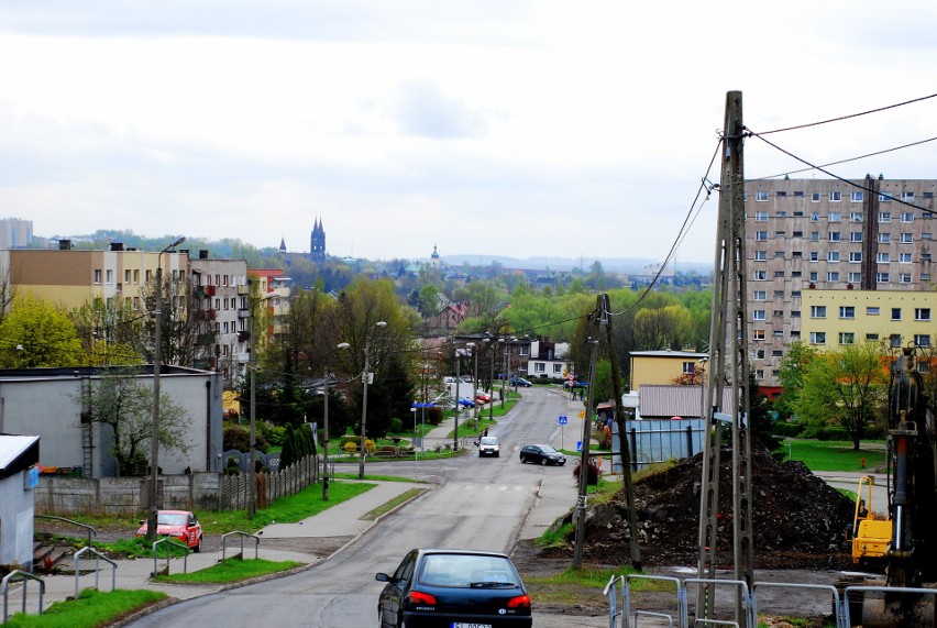 Ruda Śląska: Spacerem po Bykowinie ZDJĘCIA