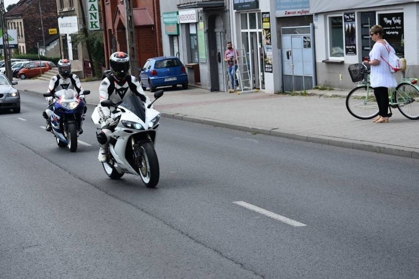 Skalny Zlot Motocyklowy 2019....