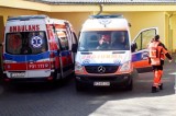 110 ratowników medycznych z Torunia złożyło wypowiedzenia