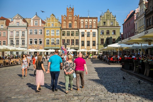 Poznań za pół ceny 2020 wesprze poznańską turystykę w dobie koronawirusa. Tegoroczna edycja programu zostanie zorganizowana wirtualnie i potrwa od 2 do 10 maja.