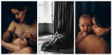 Szczecińska fotografka eksponuje więź między mamą a maluszkiem. Zobacz zdjęcia!