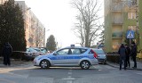 Strzelanina na Rembowskiego w Zgierzu. Ośmiu zatrzymanych usłyszało prokuratorskie zarzuty