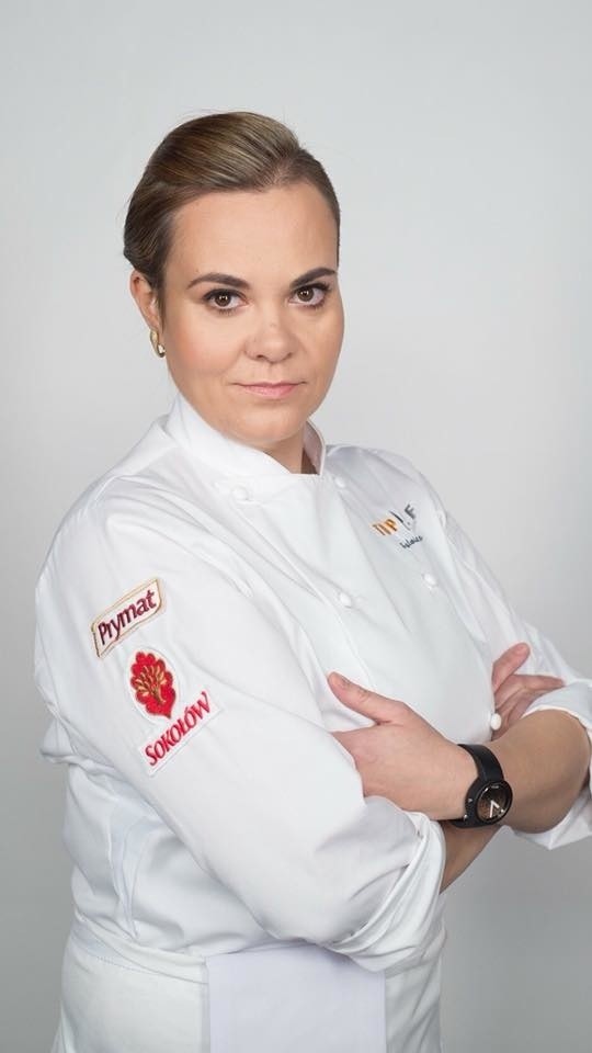 Sylwia Stachyra z Lublina wygrała 7 sezon Top Chefa