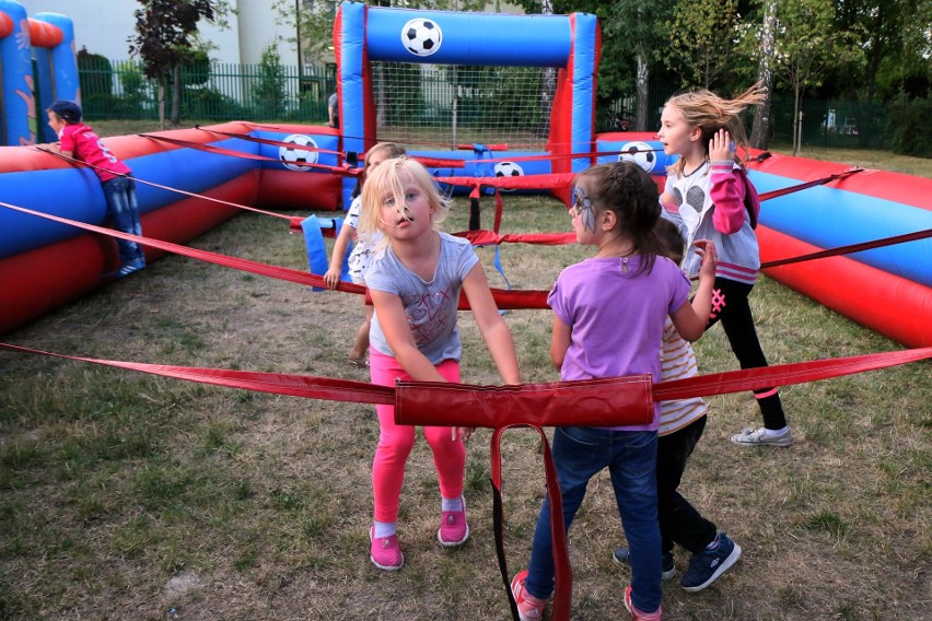 Piknik rodzinny i koncert "Drogi wolności" na Kośminku i Felinie (ZDJĘCIA)