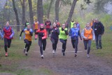 Bieg Niepodległościowy w Toruniu - młodzi sportowcy na starcie [zdjęcia]