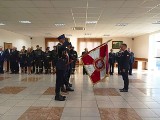 Jest nowy komendant Państwowej Straży Pożarnej w Skarżysku 