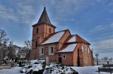 Powoli dobiega końca remont gotyckiego kościoła św. Jana Chrzciciela w Janikowie