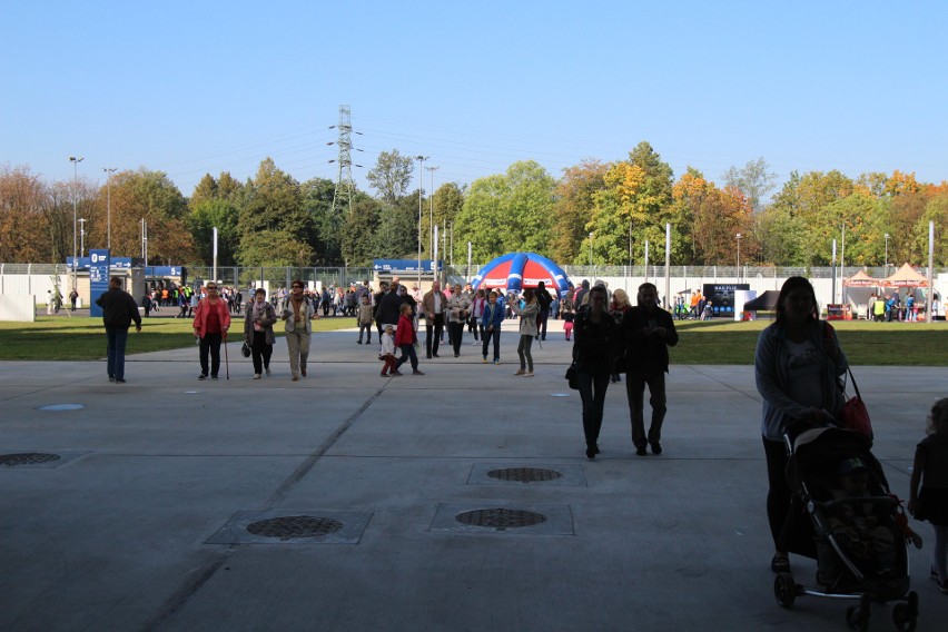 Stadion Śląski Dzień Otwarty: odnajdźcie się na zdjęciach!