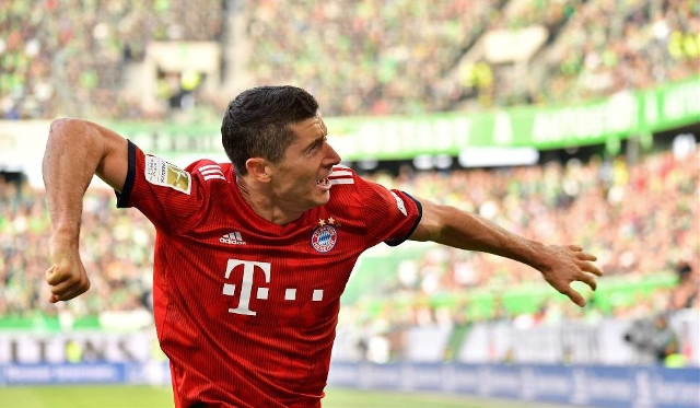 Bayern - AEK stream online na żywo. Bayern Monachium - AEK Ateny transmisja live [WYNIK NA ŻYWO]