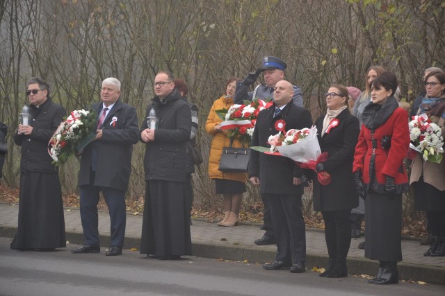 Narodowe Święto Niepodległości w Kikole