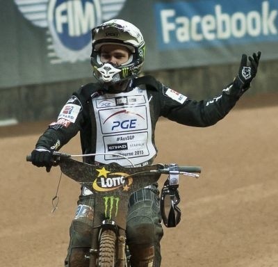 Tai Woffinden