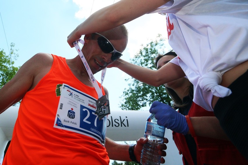 4. PKO Półmaraton Solidarności z rekordem frekwencji. Najlepsi znów Kenijczycy (ZDJĘCIA, WIDEO)