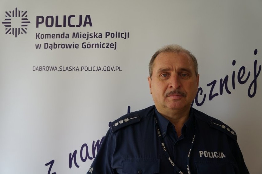 asp. szt. Sławomir Suwała –...