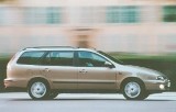 Fiat Marea Weekend kontra Skoda Octavia kombi