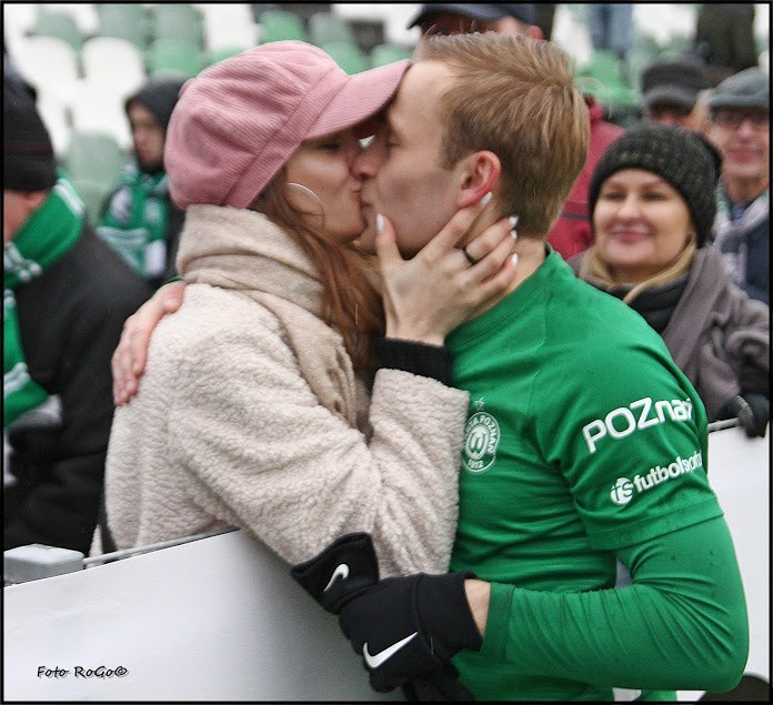 Fortuna 1 Liga. Mecz na wariackich papierach. Warta ograła Podbeskidzie 4:3!