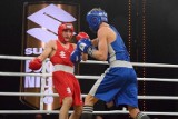 Lubelscy pięściarze walczyli w Kielcach na Gali Boksu Olimpijskiego Suzuki Boxing Night 8. Zobacz zdjęcia 