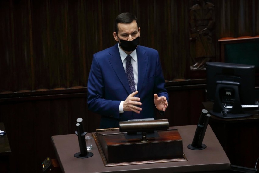 Mateusz Morawiecki