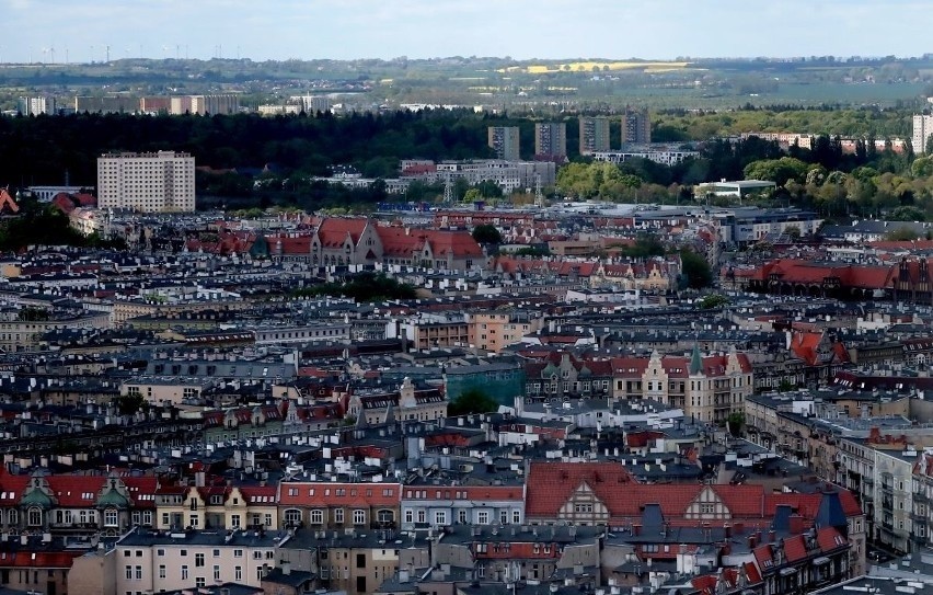 Ceny mieszkań w Szczecinie. Zdrożały nie tylko nieruchomości. Raty kredytu podskoczyły prawie o sto procent...