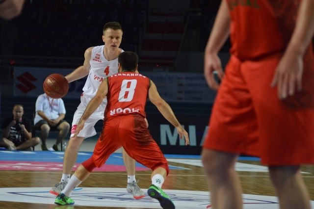 Toruń Basket Cup.