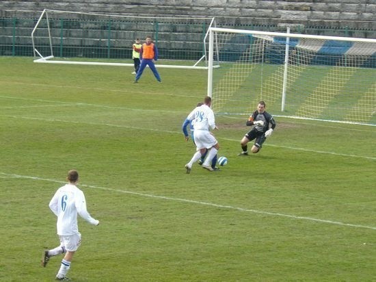 TS Podbeskidzie Bielsko-Biała 4:0 Wisła Płock