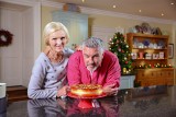Świąteczne wydania programów kulinarnych na BBC Lifestyle
