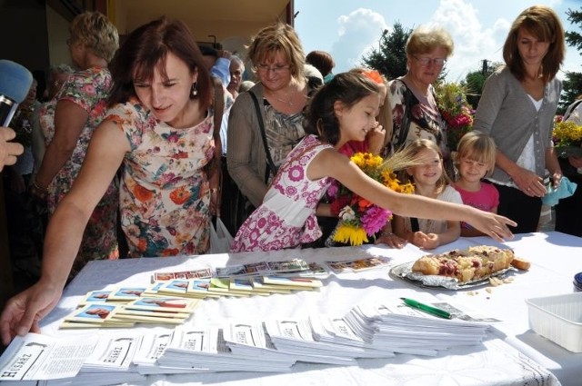 Święto Chleba w Tarnobrzegu zgromadziło prawdziwe tłumy.