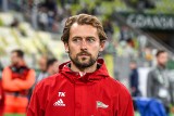Tomasz Kaczmarek nie jest już trenerem Lechii Gdańsk. Został zwolniony po porażce z Lechem Poznań i rocznej pracy