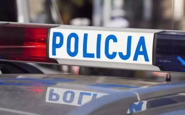 W Bielsku-Białej zmarł policjant, przyczyną była prawdopodobnie choroba