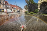 Co się stało z kostką brukową ze Starego Rynku w Bydgoszczy? Nie zginęła