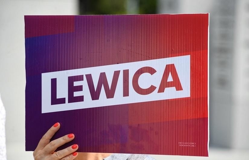Wybory parlamentarne 2019. Lewica zaprezentowała liderów list do Sejmu. Zobacz, kto wystartuje w województwie łódzkim