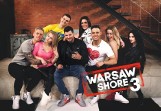 Warsaw Shore - Summer Camp online. W niedzielę odcinek 1