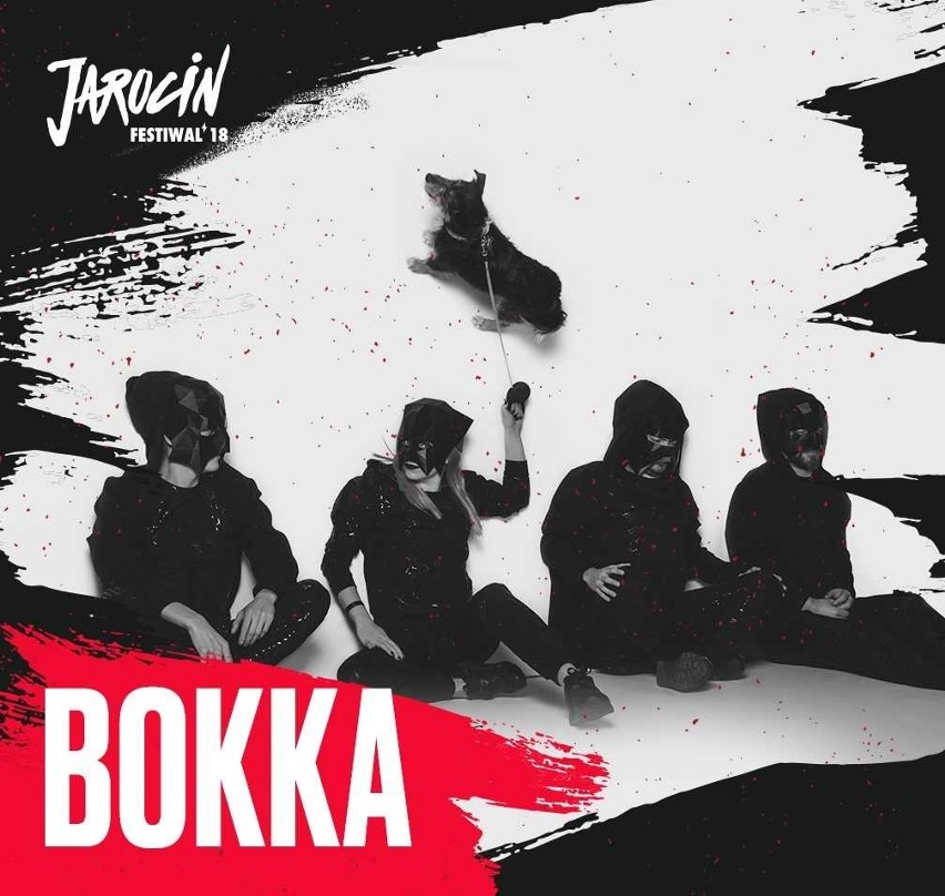 BOKKA to chyba najbardziej tajemniczy zespół na polskiej...