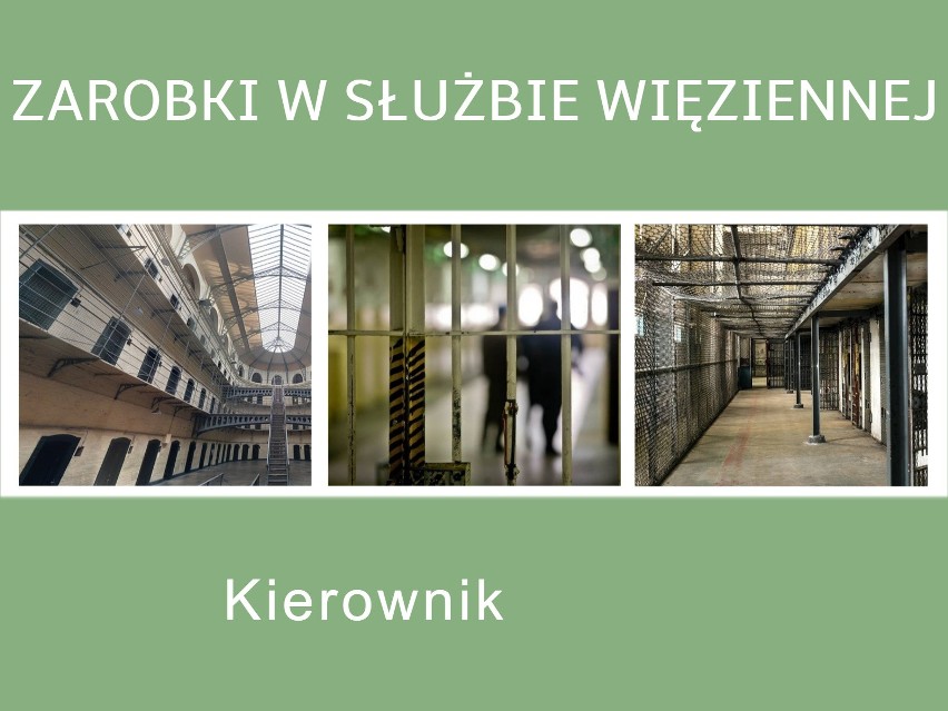 Uposażenie zasadnicze kierownika to 4 750 zł