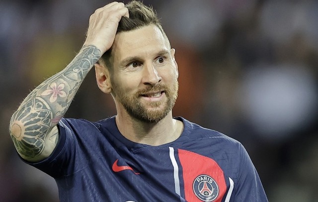 Lionel Messi, odchodząc z PSG, narzekał, że 2 lata spędzone w Paryżu były dla niego i jego rodziny trudne
