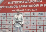 Reprezentujący Łódź Nikola Milanović i Ryszard Wichan zdobyli tytuły Mistrzów Polski Weteranów
