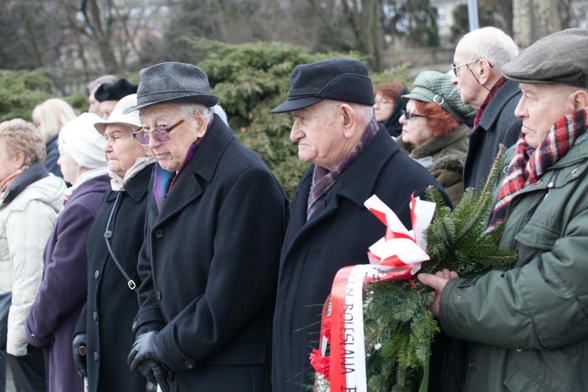 95. rocznica powołania I Dzielnicy Związku Polaków w...