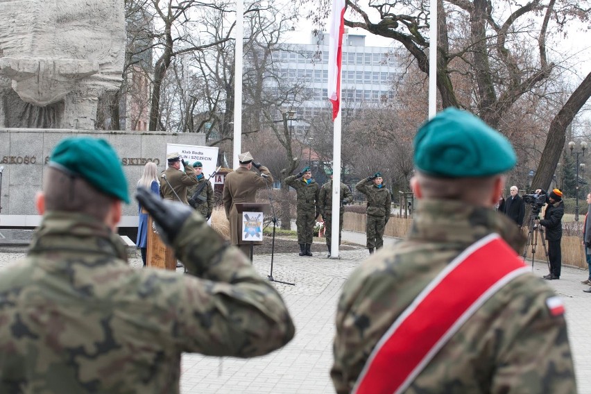 95. rocznica powołania I Dzielnicy Związku Polaków w...