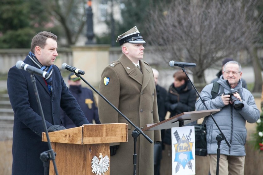 95. rocznica powołania I Dzielnicy Związku Polaków w...