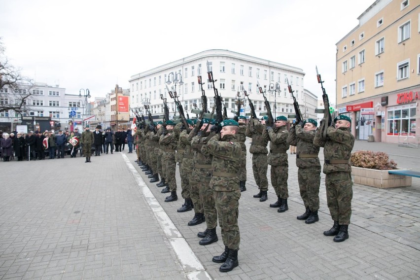 95. rocznica powołania I Dzielnicy Związku Polaków w...