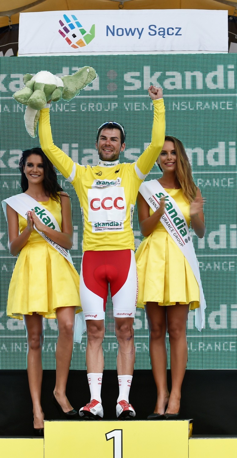 Tour de Pologne