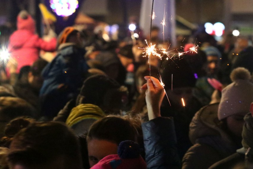 27. Finał Wielkiej Orkiestry Świątecznej Pomocy za nami.