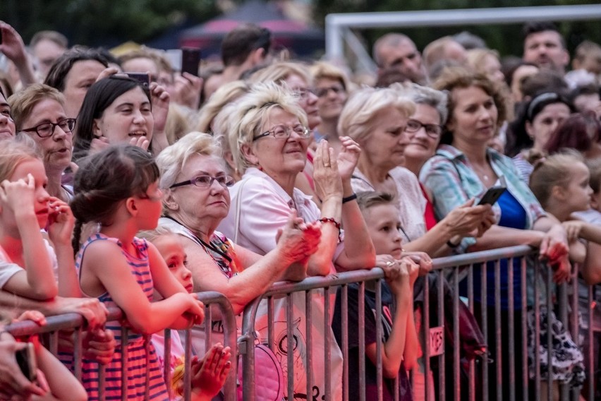 Dni Piątkowa 2019 rozpoczęły się w piątek. Obyły się występy...