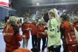 Metraco Zagłębie czwarte w Pucharze Polski kobiet