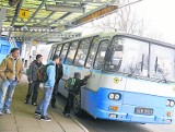 Koronawirus. PKS Głubczyce zawiesza niektóre kursy. Autobusy nie jeżdżą do Wrocławia, na innych liniach jest mniej połączeń