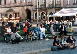 50 unikatowych i pięknych zdjęć Wrocławia. Oto beztroskie lata 90. w ujęciu fotoreportera Tadeusza Szweda 