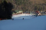 Laskowa Ski - Kamionna [WARUNKI, POGODA]         