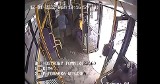 Sosnowiec. Młody mężczyzna wsiadł do autobusu i brutalnie zaatakował pasażera. Kierowca zareagował natychmiast 
