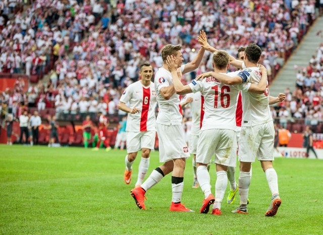 Znamy ceny biletów na mecz Polska - Islandia w Warszawie