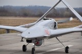 W piątek w Mirosławcu odbędzie się przekazanie pierwszych dronów Bayraktar TB2