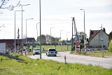 Przejazd kolejowy w Malborku jeszcze bez rogatek. Miały być gotowe 7 lat temu